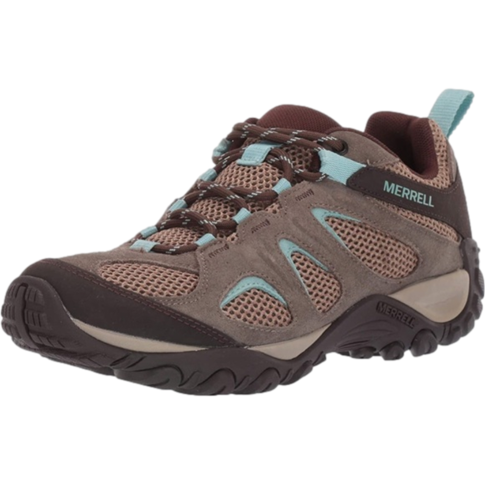 NWOT Merrell Women's Yokota 2 Hiking Shoe Size 8